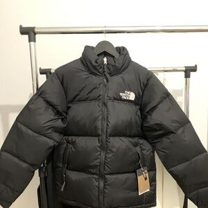 North Face Puffer L